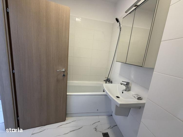 Apartament 3 camere mobilat cu balcon/ dormitor matrimonial Bragadiru - 8