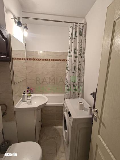 Apartament 2 camere Gemenii bloc izolat mobilat ?i utilat - 6