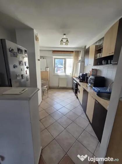 Apartament 3 camere | 2 Bai | Balcon | Centrul Civic - 2
