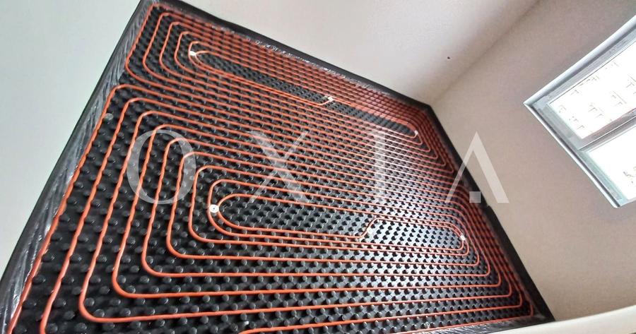 Apartament cu 2 camere semidecomandat în Giroc