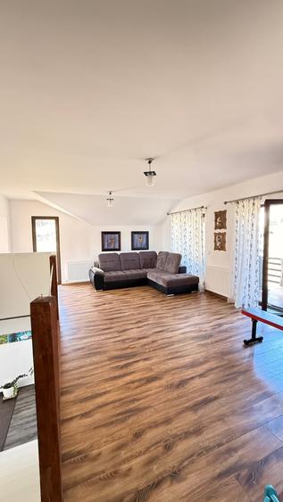 Duplex cu 4 camere cu Canalizare în Griviței