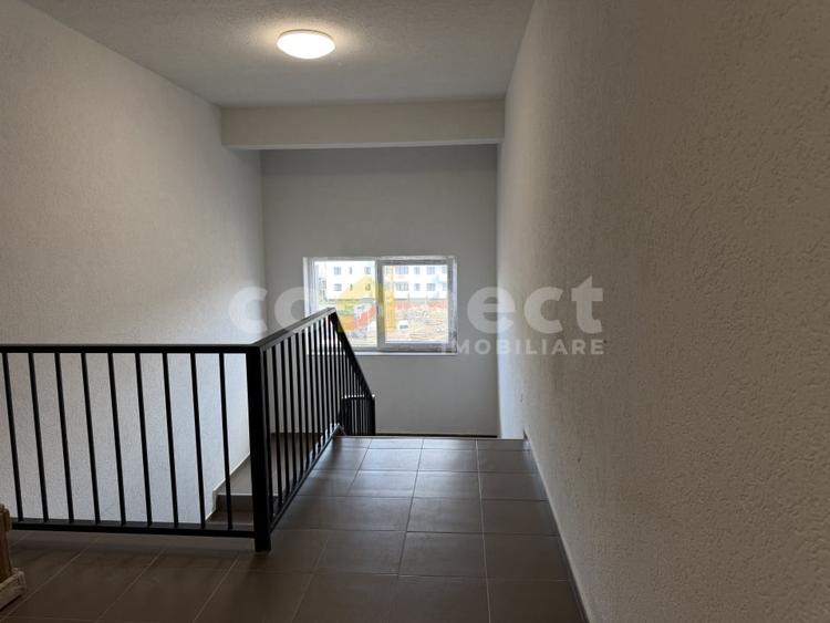 Apartament 2 C | Bucatarie separata | SU 54 mp + SU 50 terasă | Boxă | Florești - 10