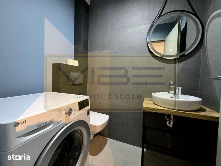 Apartament PREMIUM- Copou- Parcul Expozitiei - 11
