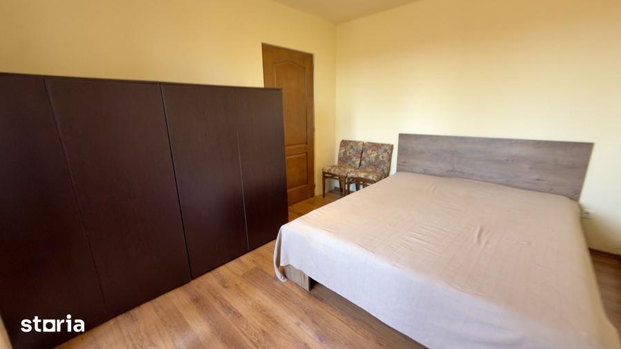 Apartament cu 3 camere în Libertății