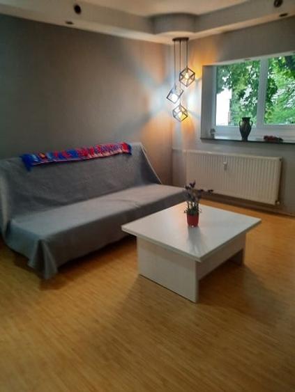 Apartament cu 2 camere decomandat, mobilat în P-ța Reșița