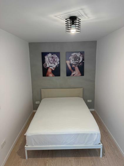 Apartament 2 camere complet renovat | Incalzire in pardoseala | Zona Circumvalatiunii - 8
