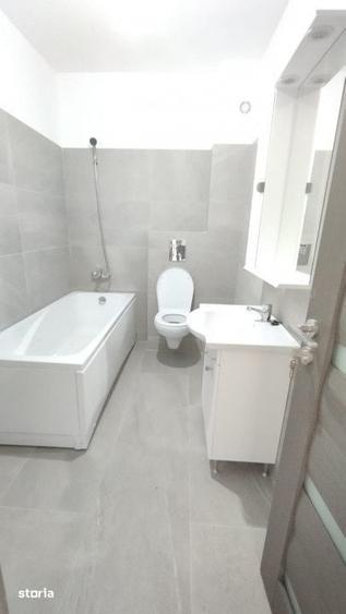 Apartament cu 3 camere în Rediu