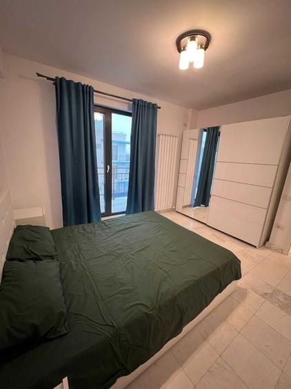 Apartament cu 2 camere decomandat în Nord