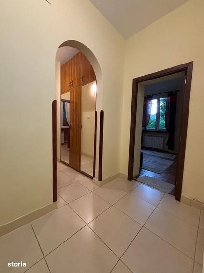 Garsoniera spatioasa langa Afi Palace Cotroceni - 5