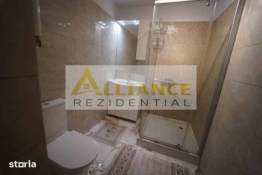 Apartament 2 camere de inchiriat Strada Zizin - 2