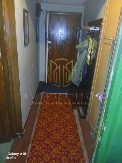 Apartament cu 2 camere în Berceni — fotografia 1