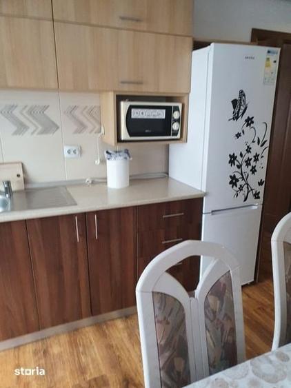 Apartament pentru inchiriere floresti,stejarului - 6