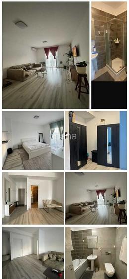 De inchiriat: Apartament modern de 2 camere in Northlight Residence