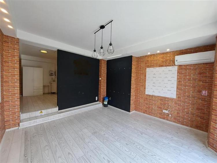 Spațiu comercial, de 30 mp, în Mărăști