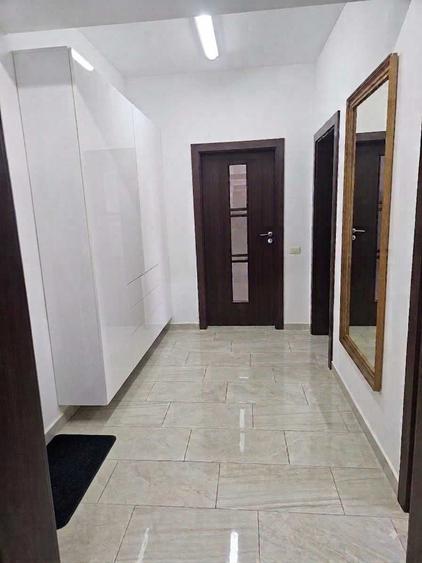 Apartament cu 2 camere în Ghencea