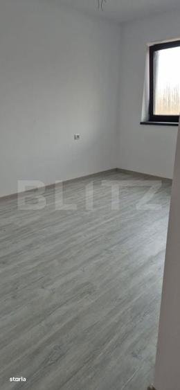 Casă cu 3 camere în Vocotești