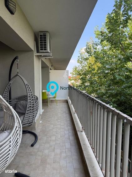 Apartament 3 Camere de LUX | Disponibil imediat | Parcare inclusa - 6