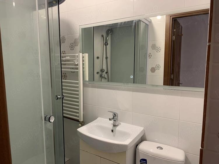 Garsonieră decomandată în Târgu Cucu