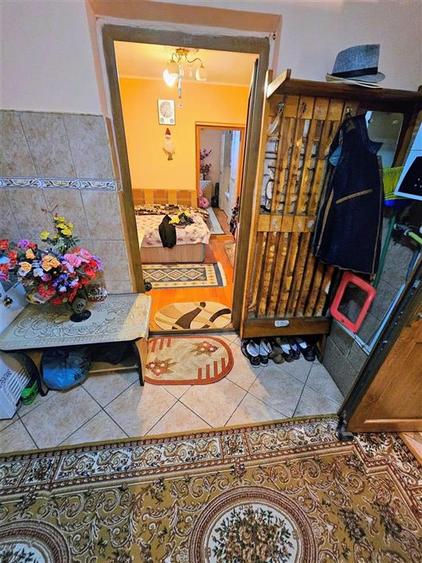 Casă cu 4 camere cu Teren 182 Mp în Pisc