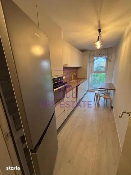 Apartament cu 2 camere decomandat în Pantelimon