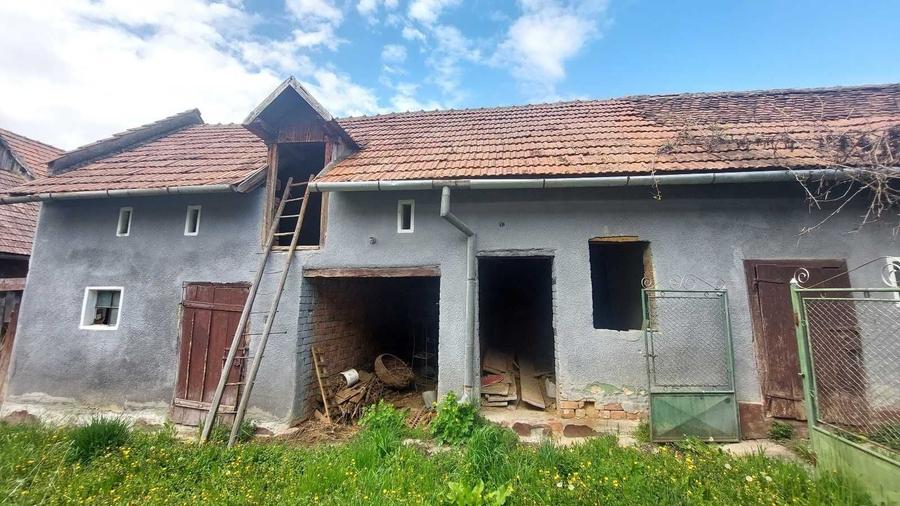 Casa de vanzare aproape de Brasov, com. Haghig, jud. CV - 4