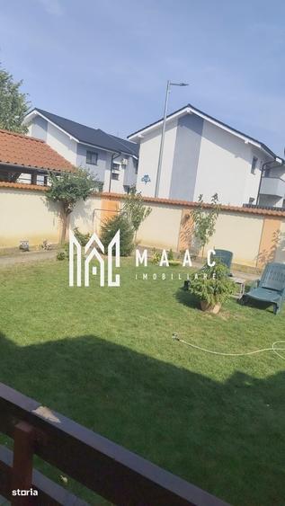 Casă cu 4 camere în Șelimbăr