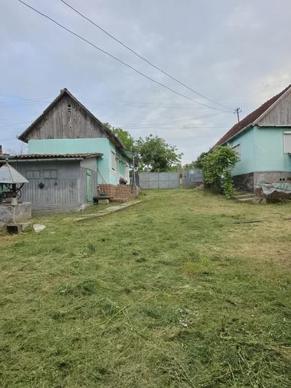 Casă cu 4 camere în Șilea