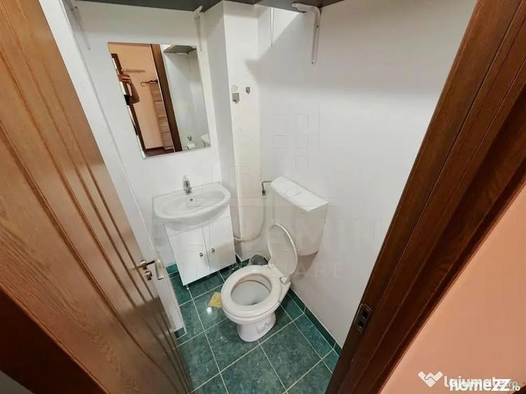 Apartament cu 3 camere decomandat în 1 Mai