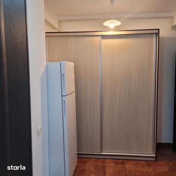 Garsonieră decomandată în Chiajna