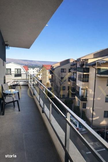 Apartament cu 3 camere în Florești