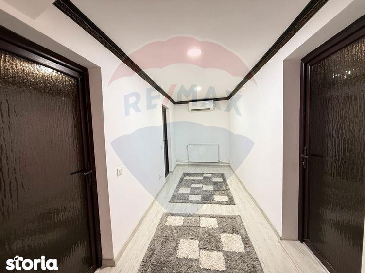 Casa de vanzare Glina langa Profi / teren 587mp / utilitati - 8