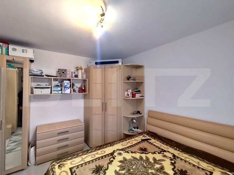 Casă individuală cu 4 camere cu Canalizare în Valea Ursului