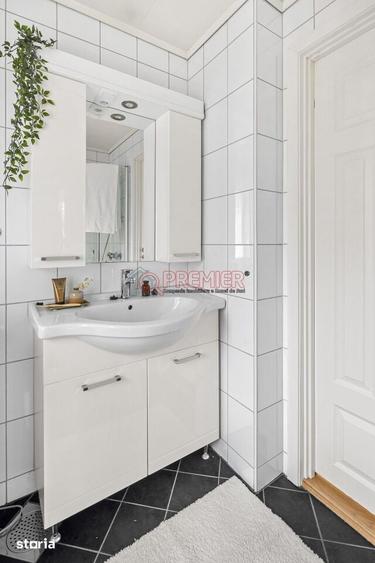 Apartament cu 4 camere în Central