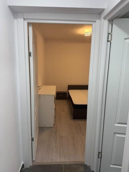 Apartament cu 2 camere semidecomandat în George Enescu