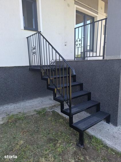 Casă cu 4 camere cu Teren 476 Mp în Cug
