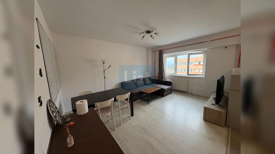 Apartament cu 3 camere decomandat în Zorilor