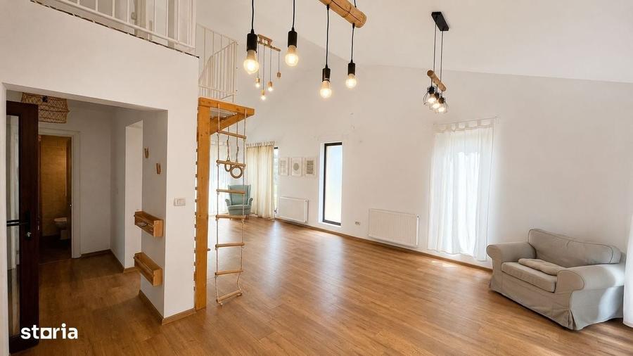 COMISION 0% | Casa individuala Braytim | 254 mp | 7 camere | 3 bai - 18