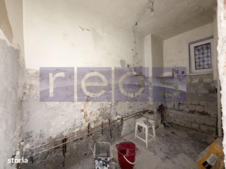 Apartament cu 2 camere în Gara de Nord