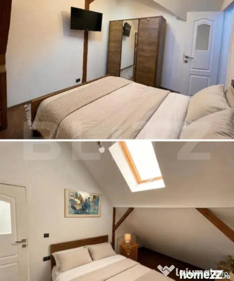 Apartament 3 camere, la curte, pet friendly,zona NTT Data - 4