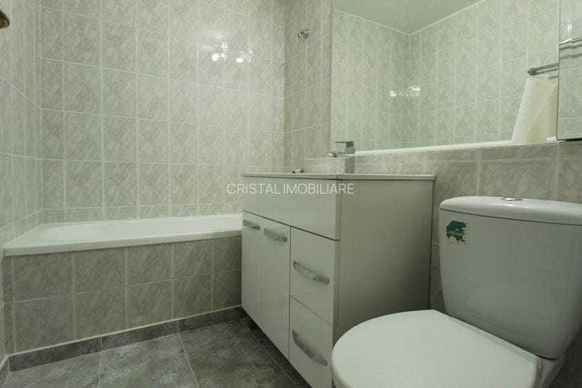 Apartament cu 2 camere decomandat în Alba Iulia