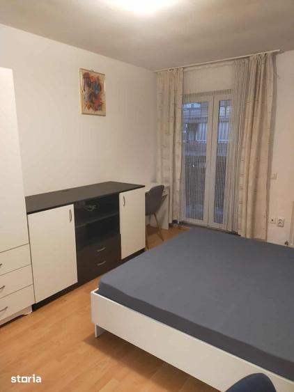 Garsonieră în Mărăști