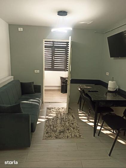 Apartament cu 2 camere decomandat în Tudor Vladimirescu