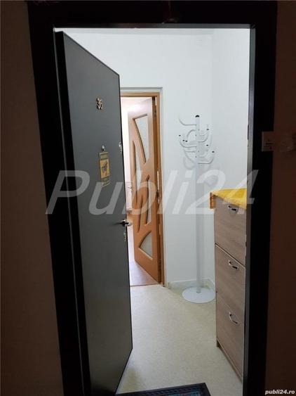 Drumul Taberei - 1 minut Metrou Parc - Apartament 2 camere MODERN - 12