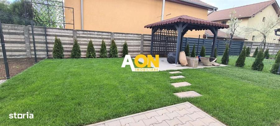 Apartament cu 2 camere decomandat, mobilat în Cetate