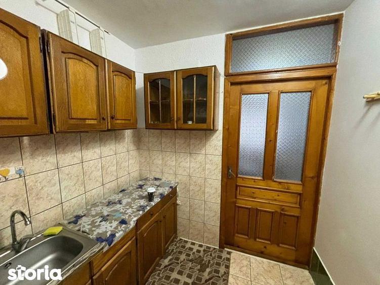 Garsonieră în Central