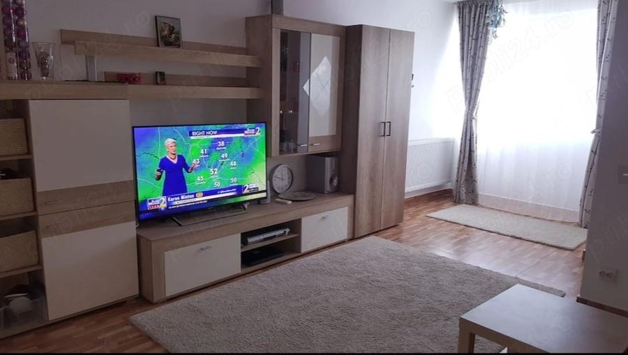 Garsoniera,Titan,Metrou,PARC IOR,,Amenajata,mobilata,complet,PET FRIENDLY - 3