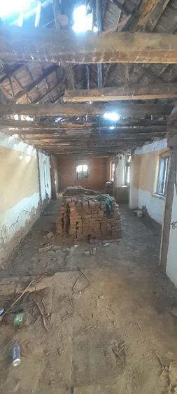 Teren de 1700 mp, în Băbiciu