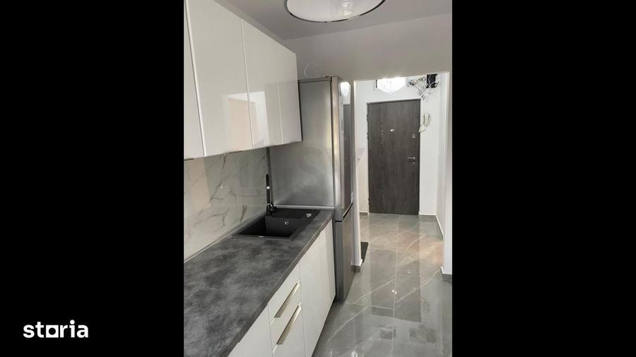 Apartament cu 2 camere, mobilat în Dorobanți