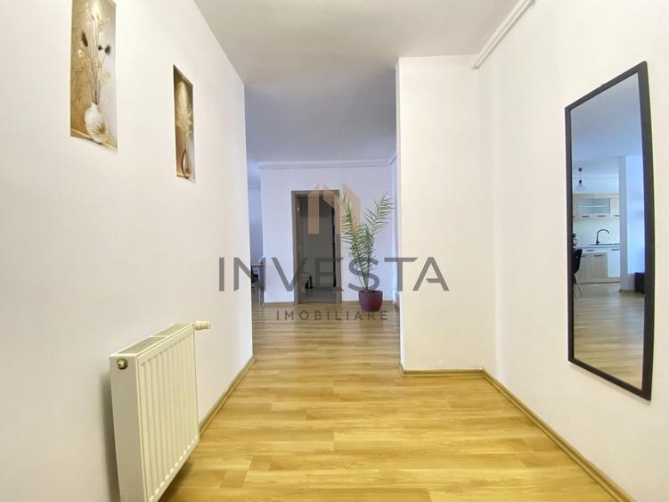 Apartament 3 camere cu parcare de inchiriat, Pet Friendly, zona Centru - 11