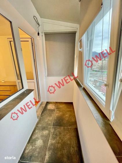 Apartament cu 2 camere în Gemenii